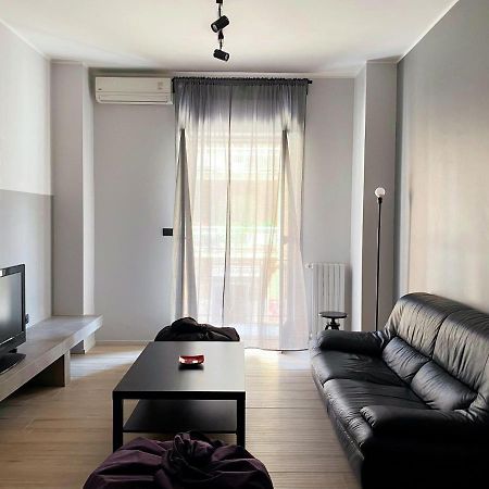 Duo Apartment Salerno Exteriér fotografie