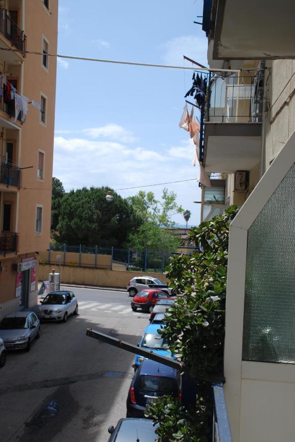 Duo Apartment Salerno Exteriér fotografie