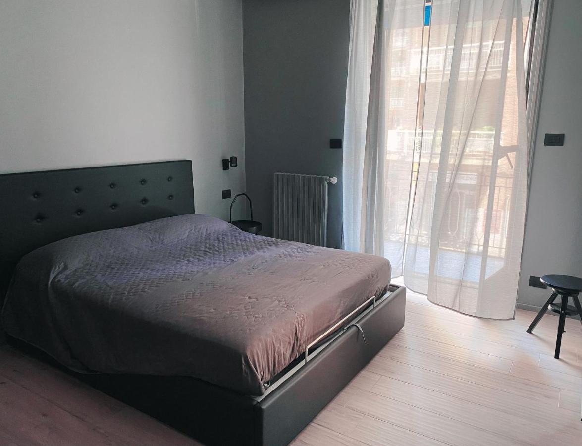 Duo Apartment Salerno Exteriér fotografie