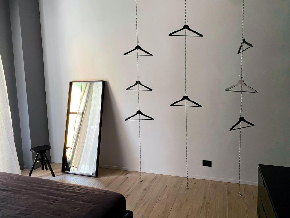 Duo Apartment Salerno Exteriér fotografie