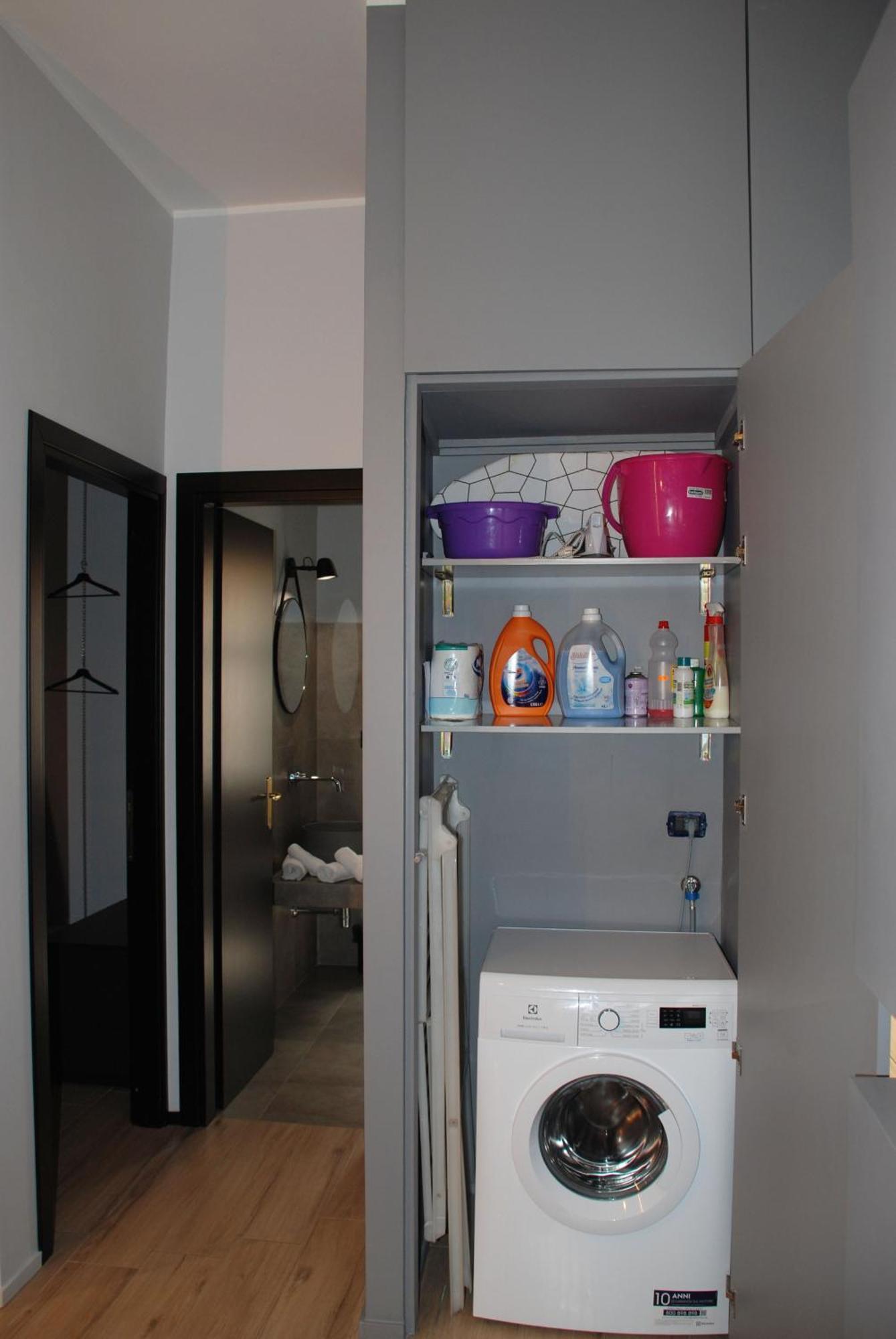 Duo Apartment Salerno Exteriér fotografie