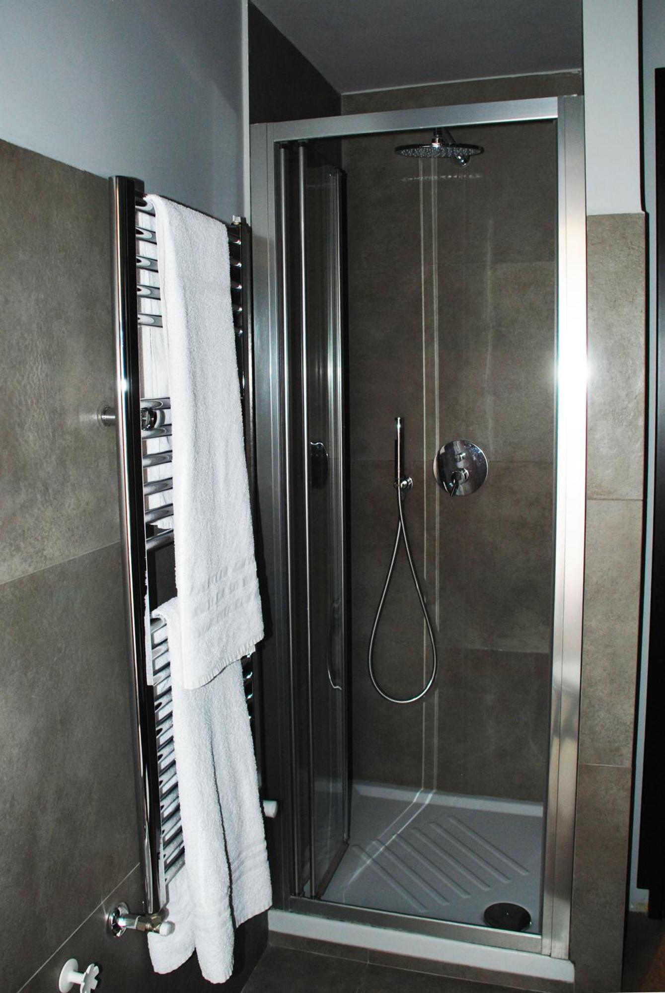 Duo Apartment Salerno Exteriér fotografie
